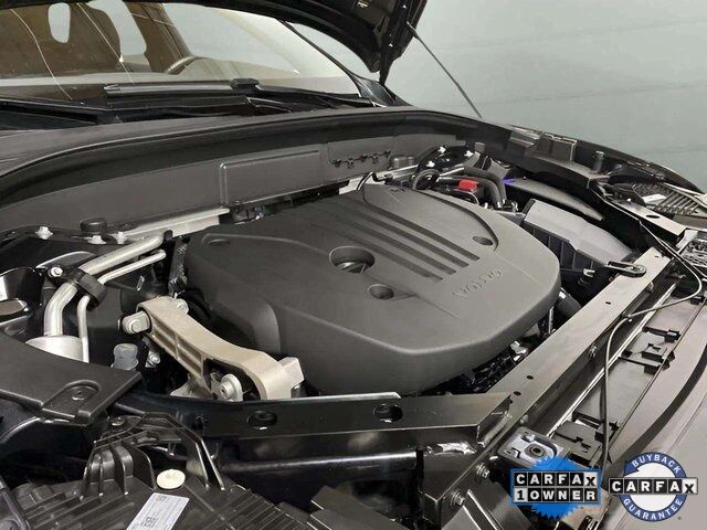 2025 Volvo XC60 B5 Plus Dallas TX