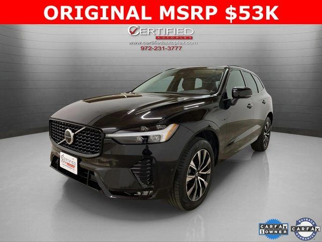 2025 Volvo XC60 B5 Plus