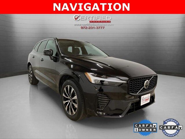 2025 Volvo XC60 B5 Plus