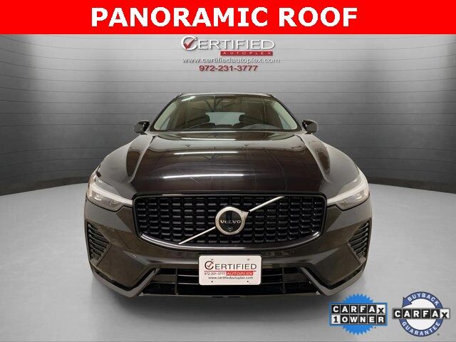 2025 Volvo XC60 B5 Plus