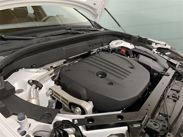 2025 Volvo XC60 B5 Plus Dallas TX