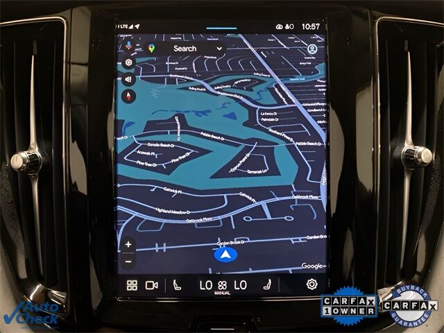 2025 Volvo XC60 B5 Plus Dallas TX