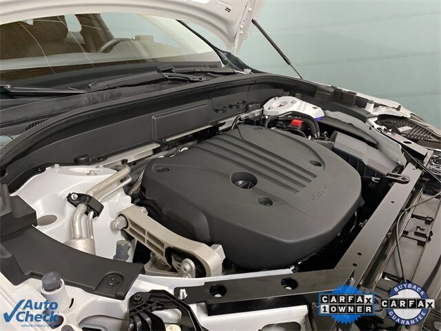 2025 Volvo XC60 B5 Plus Dallas TX