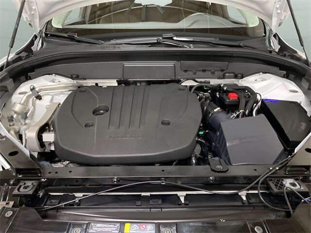 2025 Volvo XC60 B5 Plus Dallas TX