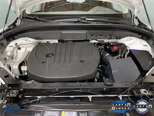 2025 Volvo XC60 B5 Plus Dallas TX
