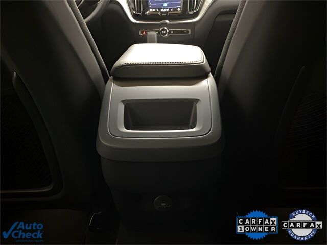 2025 Volvo XC60 B5 Plus Dallas TX