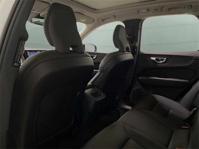 2025 Volvo XC60 B5 Plus Dallas TX