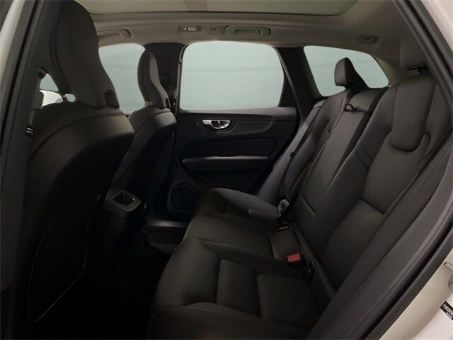 2025 Volvo XC60 B5 Plus Dallas TX