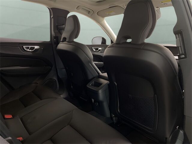 2025 Volvo XC60 B5 Plus Dallas TX