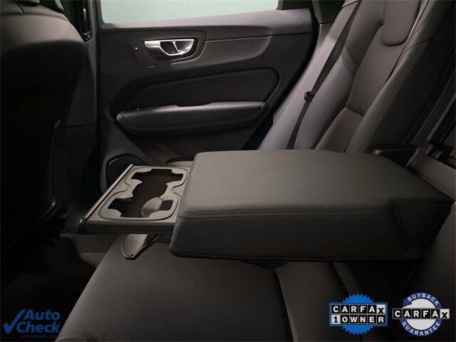 2025 Volvo XC60 B5 Plus Dallas TX