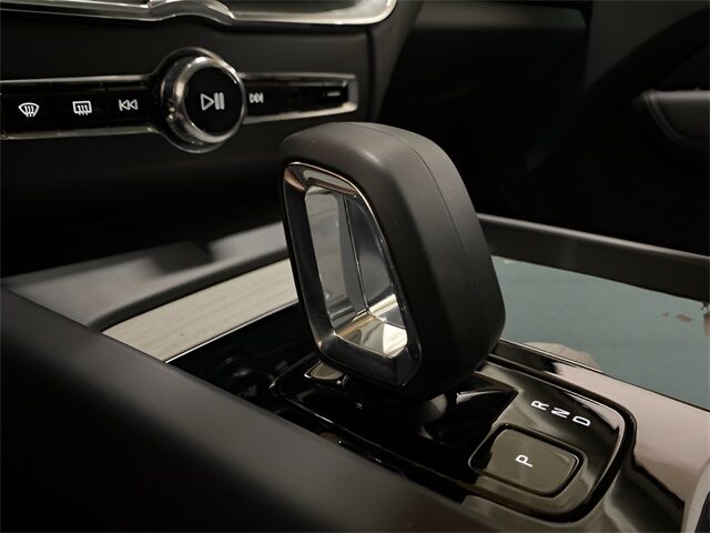 2025 Volvo XC60 B5 Plus Dallas TX