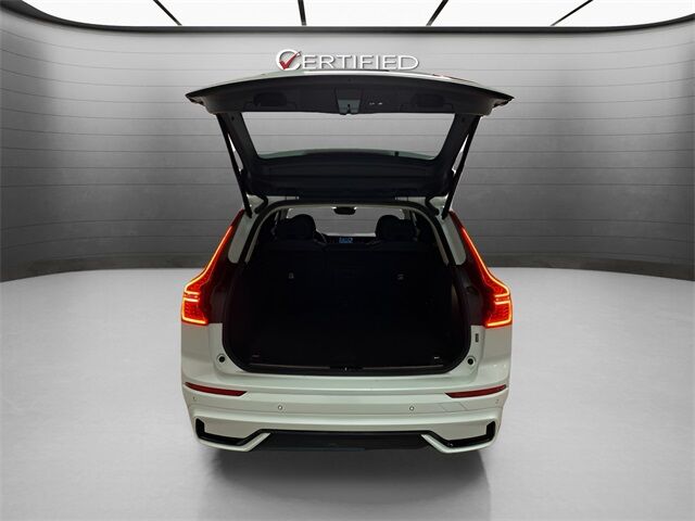 2025 Volvo XC60 B5 Plus Dallas TX