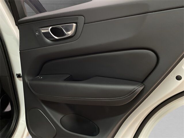 2025 Volvo XC60 B5 Plus Dallas TX