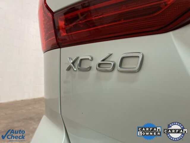 2025 Volvo XC60 B5 Plus Dallas TX