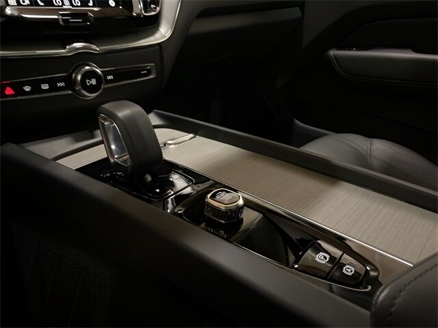 2025 Volvo XC60 B5 Plus Dallas TX