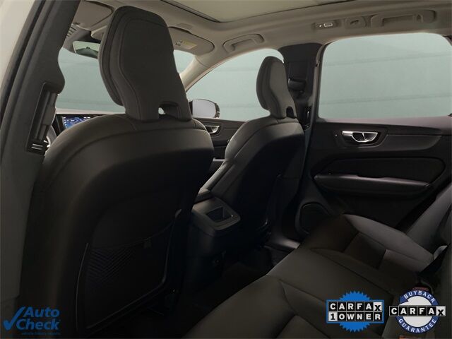 2025 Volvo XC60 B5 Plus Dallas TX