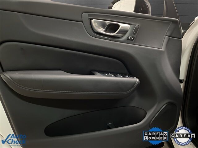 2025 Volvo XC60 B5 Plus Dallas TX