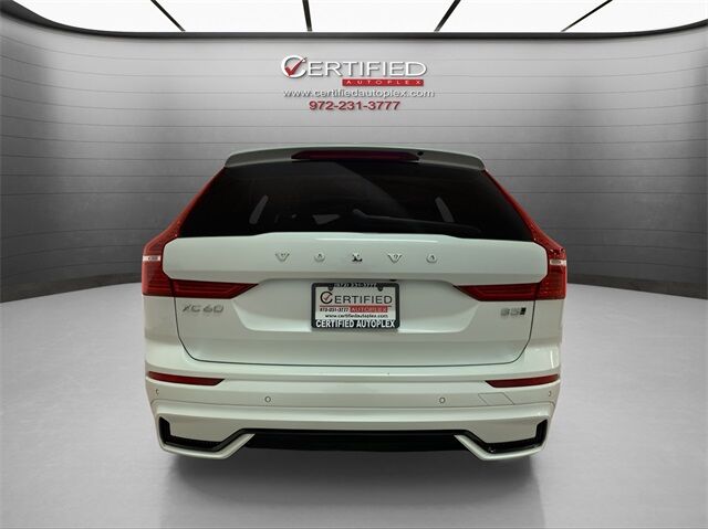 2025 Volvo XC60 B5 Plus Dallas TX