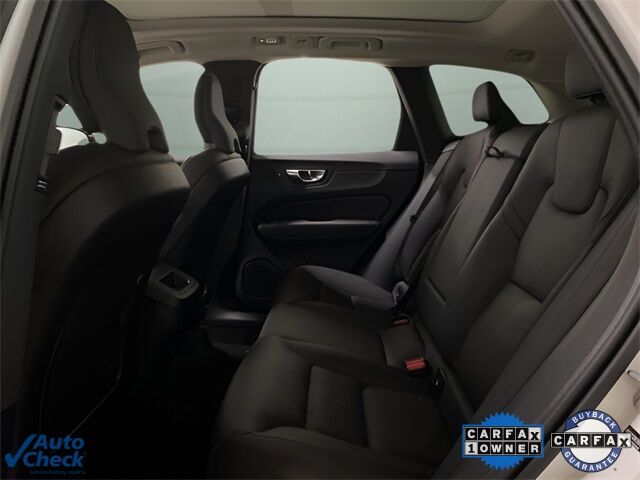 2025 Volvo XC60 B5 Plus Dallas TX