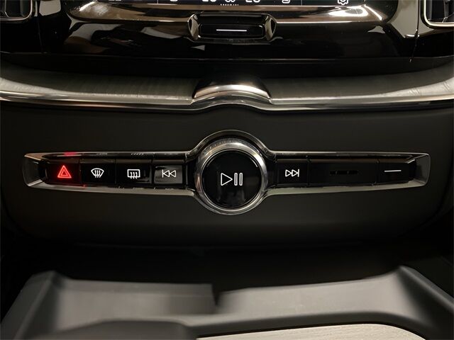 2025 Volvo XC60 B5 Plus Dallas TX