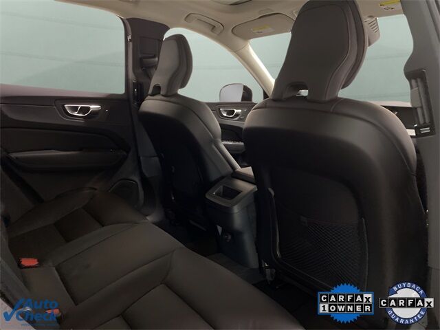 2025 Volvo XC60 B5 Plus Dallas TX