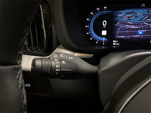 2025 Volvo XC60 B5 Plus Dallas TX
