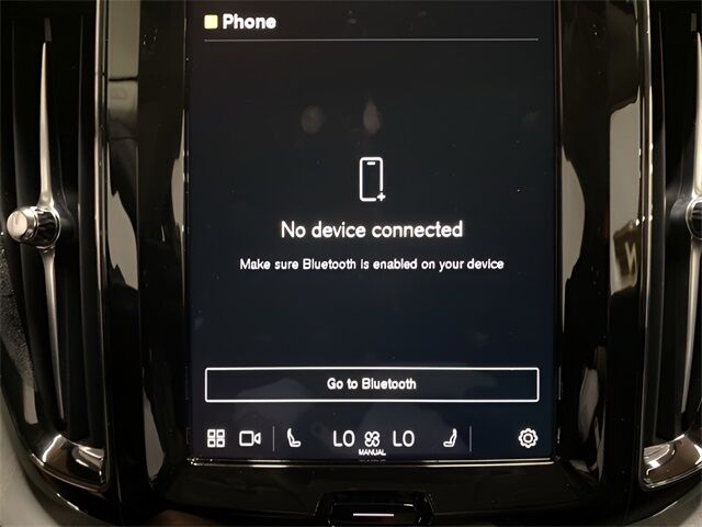 2025 Volvo XC60 B5 Plus Dallas TX