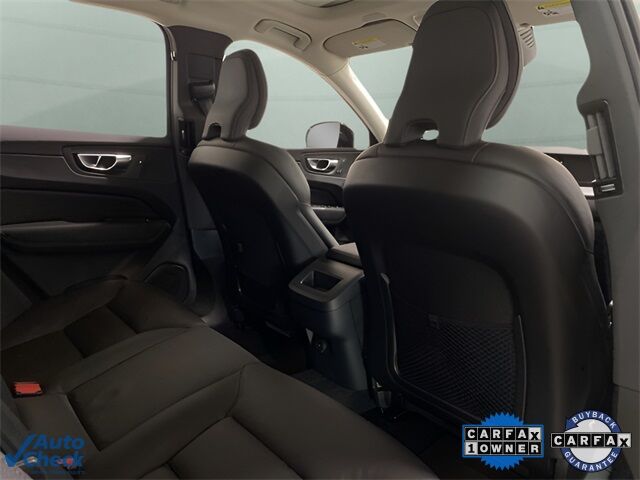 2025 Volvo XC60 B5 Plus Dallas TX