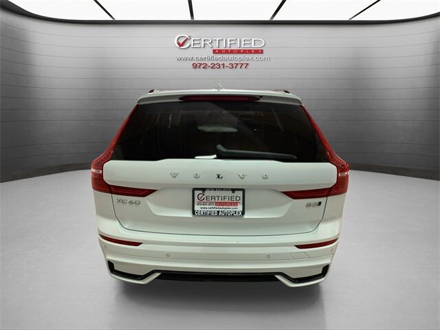 2025 Volvo XC60 B5 Plus Dallas TX