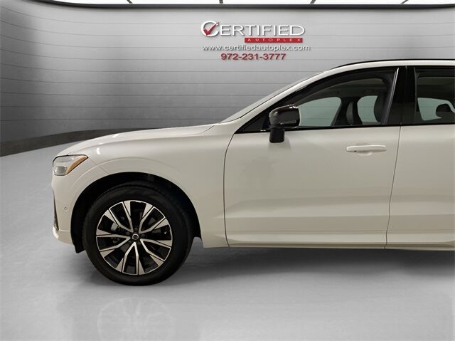 2025 Volvo XC60 B5 Plus Dallas TX