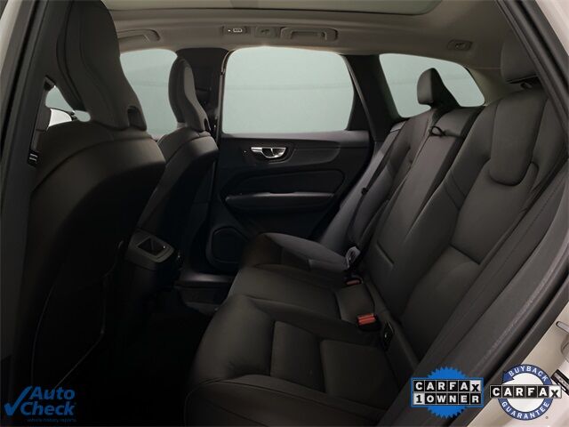 2025 Volvo XC60 B5 Plus Dallas TX