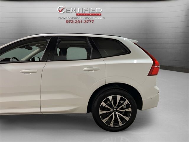 2025 Volvo XC60 B5 Plus Dallas TX