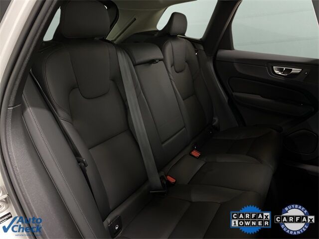 2025 Volvo XC60 B5 Plus Dallas TX