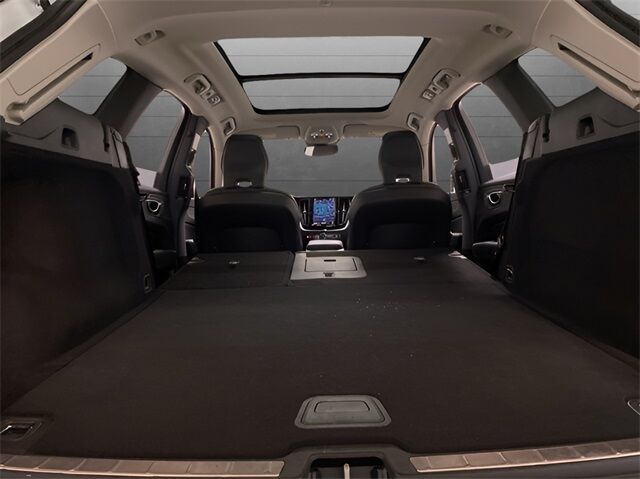 2025 Volvo XC60 B5 Plus Dallas TX
