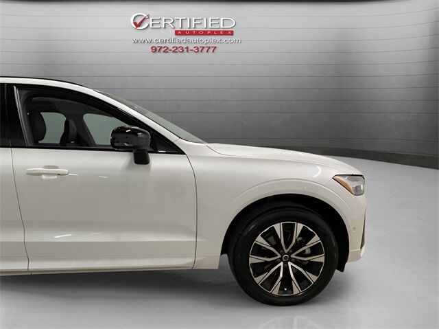 2025 Volvo XC60 B5 Plus Dallas TX