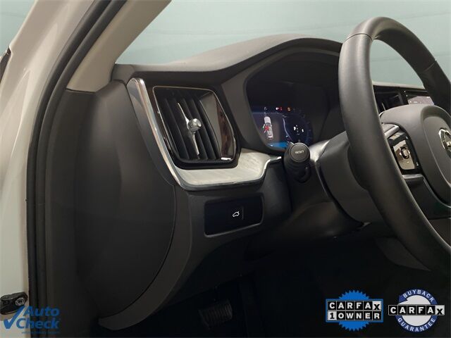 2025 Volvo XC60 B5 Plus Dallas TX