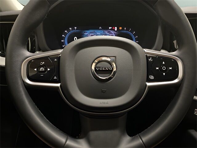 2025 Volvo XC60 B5 Plus Dallas TX