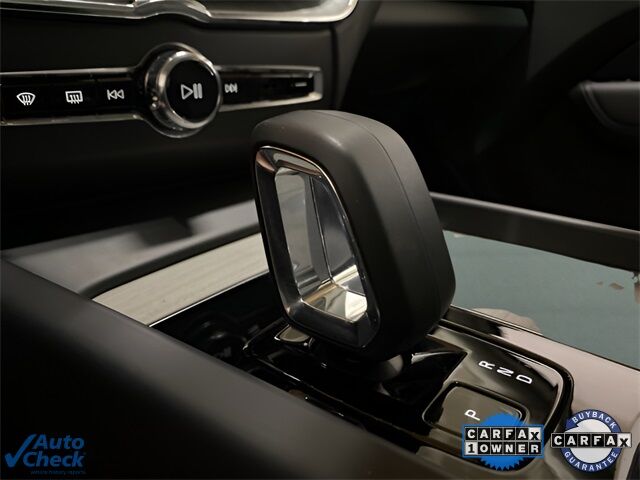 2025 Volvo XC60 B5 Plus Dallas TX