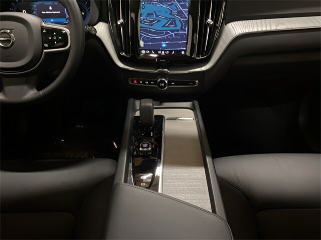 2025 Volvo XC60 B5 Plus Dallas TX