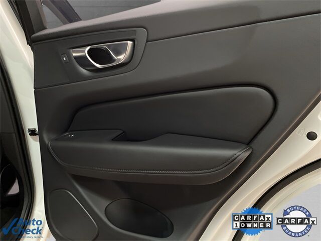 2025 Volvo XC60 B5 Plus Dallas TX