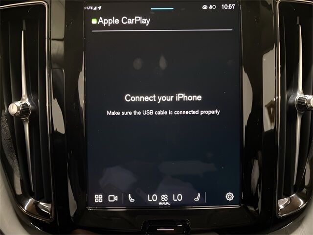 2025 Volvo XC60 B5 Plus Dallas TX