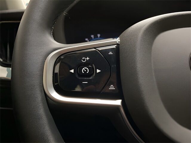 2025 Volvo XC60 B5 Plus Dallas TX