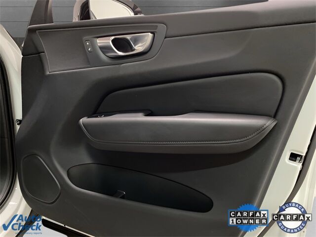 2025 Volvo XC60 B5 Plus Dallas TX