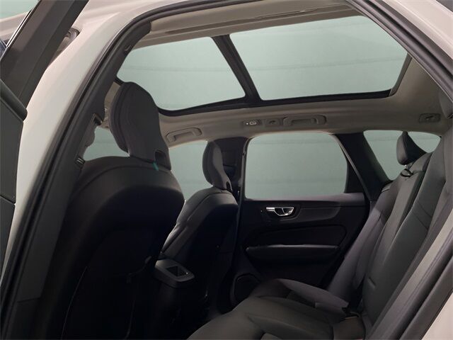 2025 Volvo XC60 B5 Plus Dallas TX