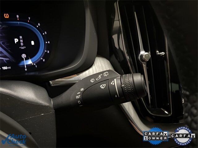 2025 Volvo XC60 B5 Plus Dallas TX