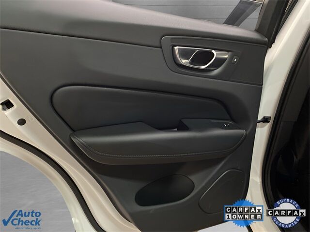 2025 Volvo XC60 B5 Plus Dallas TX