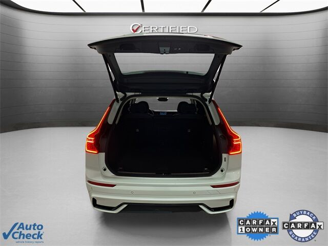 2025 Volvo XC60 B5 Plus Dallas TX