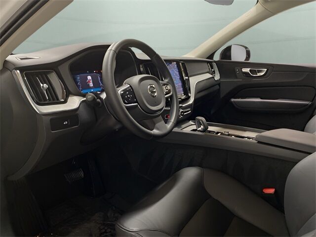 2025 Volvo XC60 B5 Plus Dallas TX