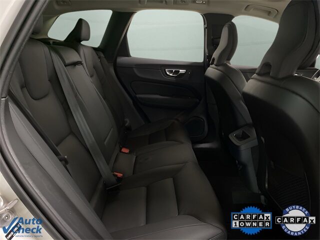 2025 Volvo XC60 B5 Plus Dallas TX