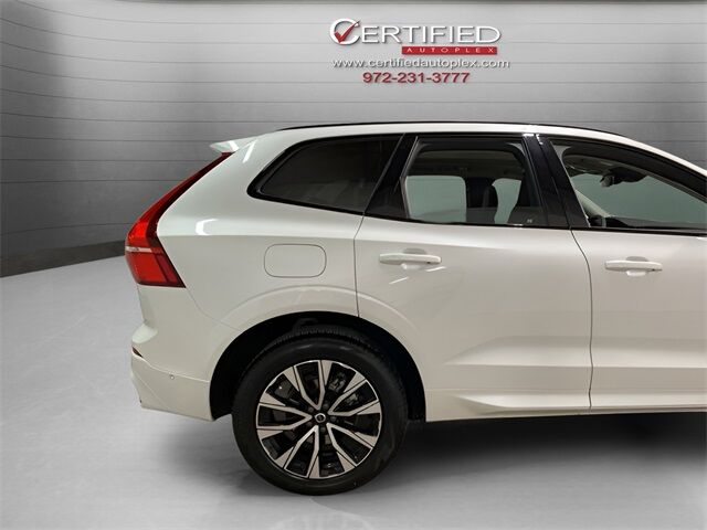 2025 Volvo XC60 B5 Plus Dallas TX